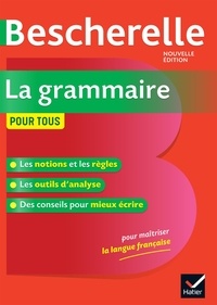 Forums télécharger des livres Bescherelle La grammaire pour tous