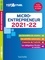 Micro-entrepreneur  Edition 2021-2022
