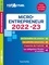 Micro-entrepreneur  Edition 2022-2023