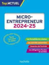 Micro-entrepreneur