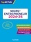 Micro-entrepreneur  Edition 2024-2025