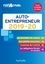 Top'Actuel Auto-Entrepreneur 2019-2020