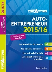 Bénédicte Deleporte - Top Actuel Auto-Entrepreneur.