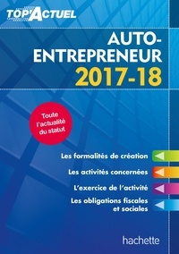 Bénédicte Deleporte - Top'Actuel Micro-Entrepreneur 2017-2018.