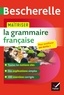 Bénédicte Delignon-Delaunay et Nicolas Laurent - Maîtriser la grammaire française - un ouvrage d entraînement Bescherelle.