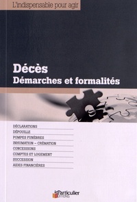 Bénédicte Dubreuil - Décès, démarches et formalités.