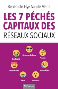 Livres télécharger ipad gratuitement Les 7 péchés capitaux des réseaux sociaux