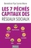 Les 7 péchés capitaux des réseaux sociaux