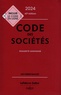 Bénédicte François et Alain Lienhard - Code des sociétés - Annoté & commenté.