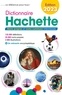 Bénédicte Gaillard et Jean-Pierre Mével - Dictionnaire Hachette.