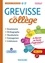 Français 6e-3e Grevisse du collège  Edition 2018