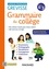 Grammaire du collège, de la 6e à la 3e  Edition 2024