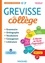 GREVISSE DU COLLÈGE  Edition 2018