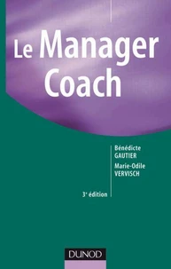 Le Manager Coach - 3ème édition