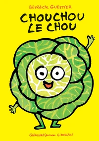 Chouchou le chou