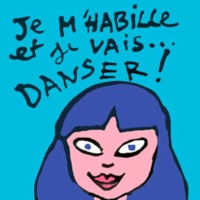 Bénédicte Guettier - Je m'habille et je vais danser !.