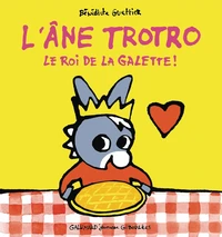 Le roi de la galette