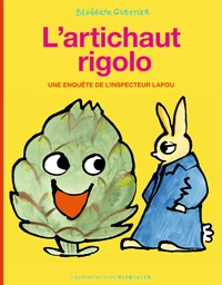 L'artichaut rigolo