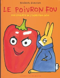 Le poivron fou