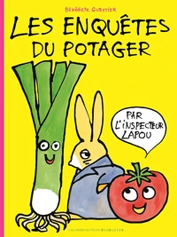 Les enquêtes du potager