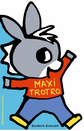 Maxi Trotro