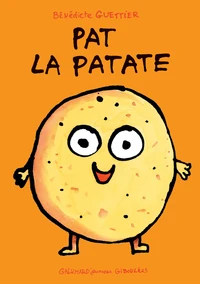 Pat la patate