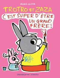 Trotro et Zaza