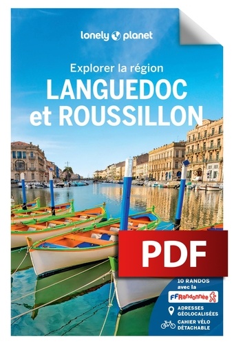 Languedoc et Roussillon 6e édition