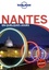 Nantes en quelques jours 3e édition -  avec 1 Plan détachable