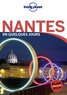 Bénédicte Houdré - Nantes en quelques jours. 1 Plan détachable