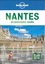 Nantes en quelques jours 4e édition -  avec 1 Plan détachable
