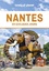 Nantes en quelques jours 5e édition -  avec 1 Plan détachable