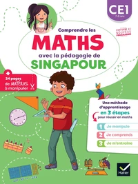 Mathématiques CE1