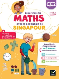 Mathématiques CE2