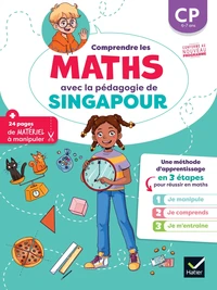 Mathématiques CP