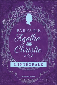 Parfaite Agatha Christie - L'intégrale