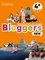 Anglais 4e Bloggers New  Edition 2022