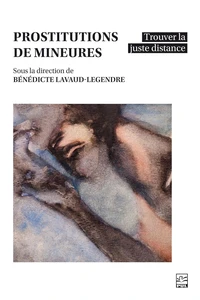 Prostitutions de mineures
