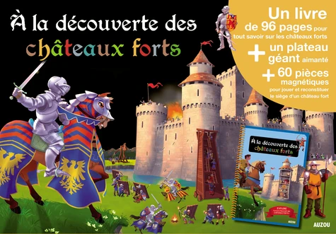 <a href="/node/79638">A la découverte des châteaux forts</a>