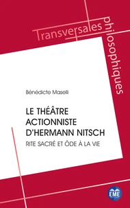 Le théâtre actionniste d'Hermann Nitsch