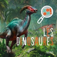 Bénédicte Rivière - Les dinosaures.