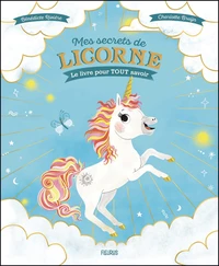 Mes secrets de licorne