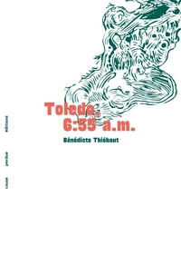 Toledo, 6:55 a.m
