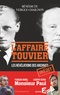 Bénédicte Vergez-Chaignon - L'Affaire Touvier - Quand les archives s'ouvrent....