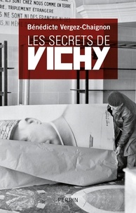 Télécharger des livres gratuitement Android Les secrets de Vichy en francais