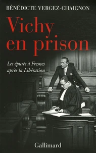 Vichy en prison