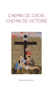 Meilleurs téléchargements de livres gratuits Chemin de croix, chemin de victoire in French 9782740322437 par Bénédictines du Sacré-Coeur