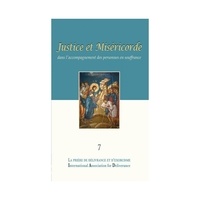  Bénédictines Editions - La prière de délivrance et d'exorcisme - Justice et miséricorde.