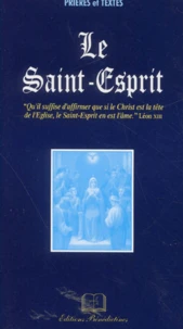 Le Saint-Esprit