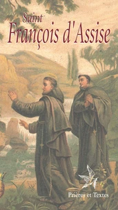 Saint François d'Assise